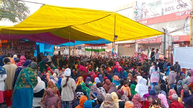 Prove di “primavera asiatica” nel Bangladesh
