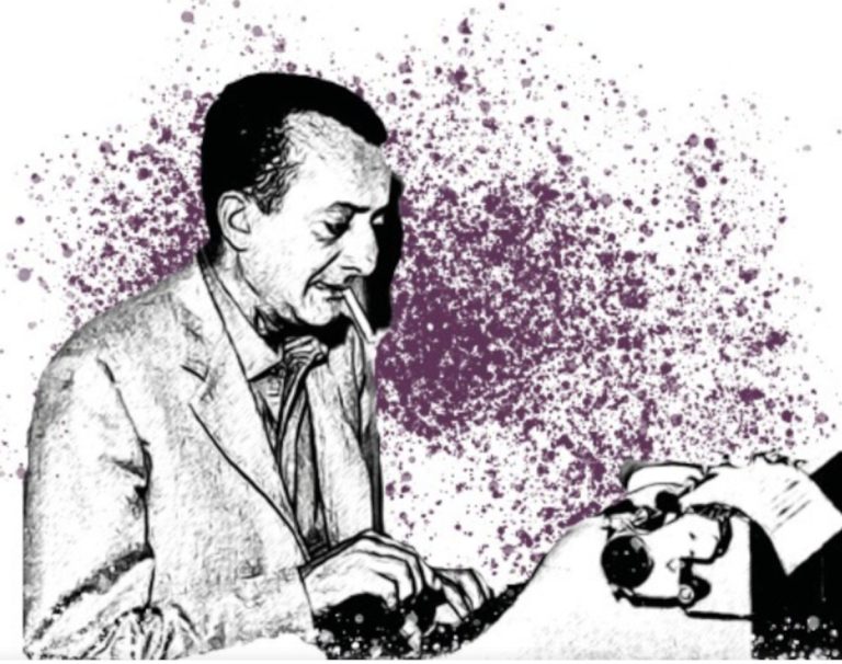 Il caso Mauro De Mauro. Video intervista a Francesco Sala