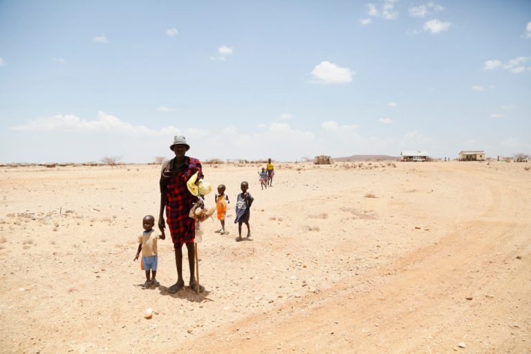 In Sudan la crisi umanitaria è in continuo peggioramento