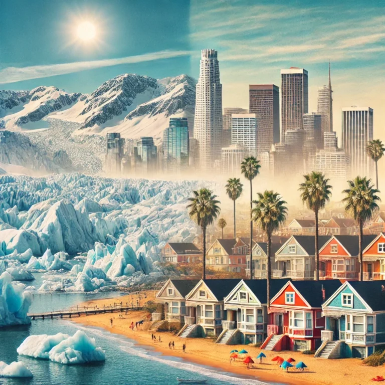 California in saldo: la Danimarca punta al colpo grosso