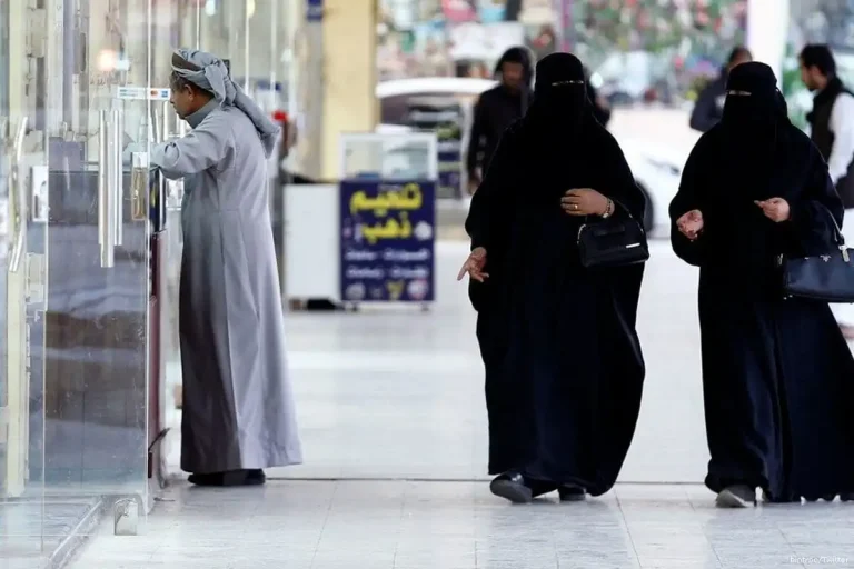 Schiave e invisibili: le domestiche morte in Arabia Saudita