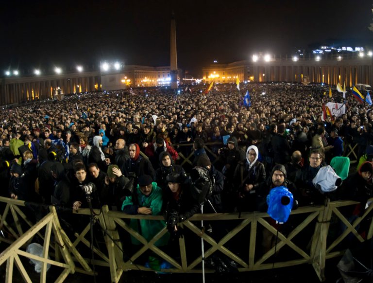 “Caino, dov’è tuo fratello?”