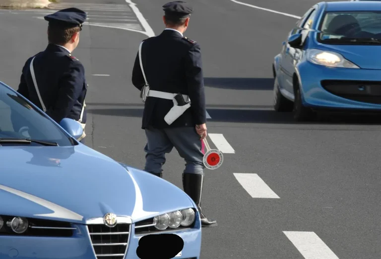 Patente sospesa per THC: ma era un attacco epilettico