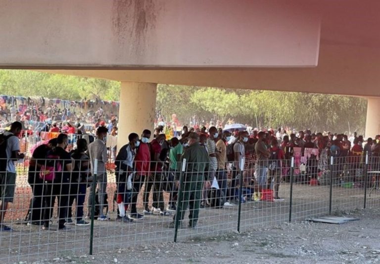 Tapachula, l’esilio forzato dei migranti venezuelani