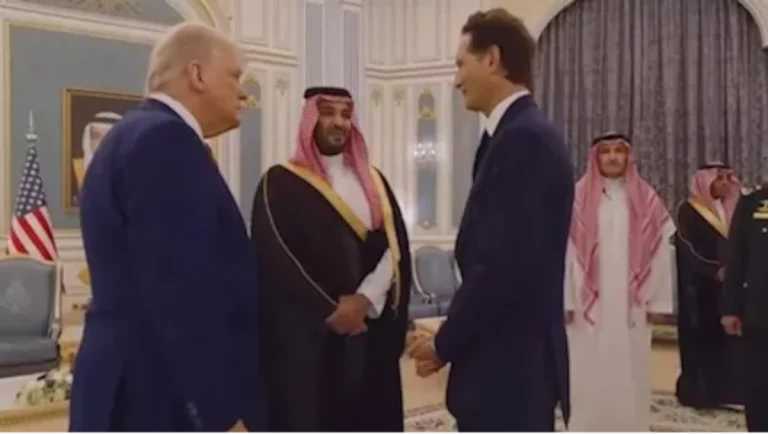 Elkann e Trump in Arabia: miliardi e nessuna coscienza