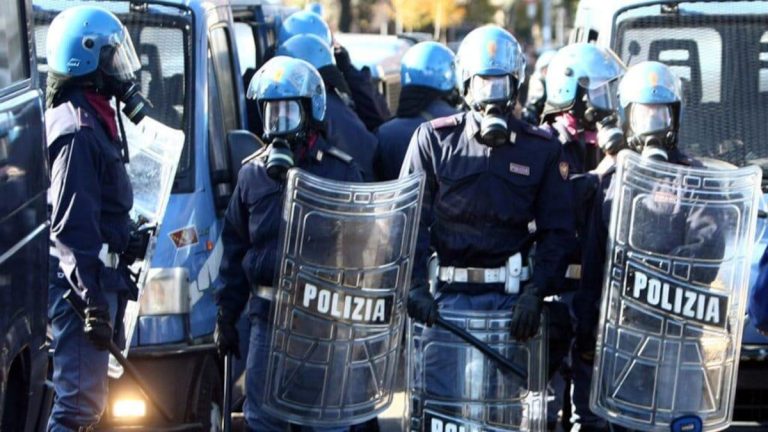 Decreto sicurezza: oltre il ceto politico per contare davvero