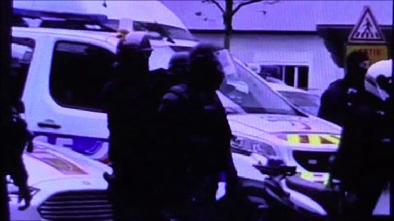 Infiltrati tra attivisti e partiti: il caso italiano ed europeo