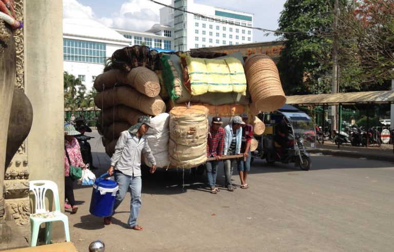 L’ultima crisi tra Bangkok e Phnom Penh