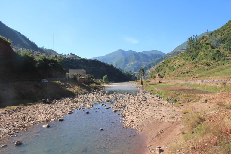 Myanmar, terre rare e veleni nei fiumi: disastro ambientale