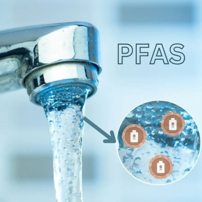 PFAS-eau-robinet