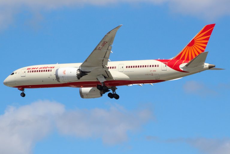 Air India: errore umano o insabbiamento?