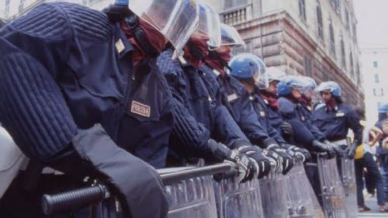 “Police Abolition”: bufera dopo la presentazione a Monza