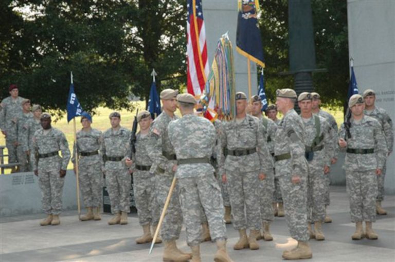 Quantico, Trump ordina: militari nelle città