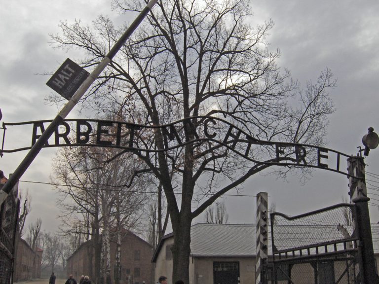 Sì: Shoah e Campi furono opera dei nazifascisti