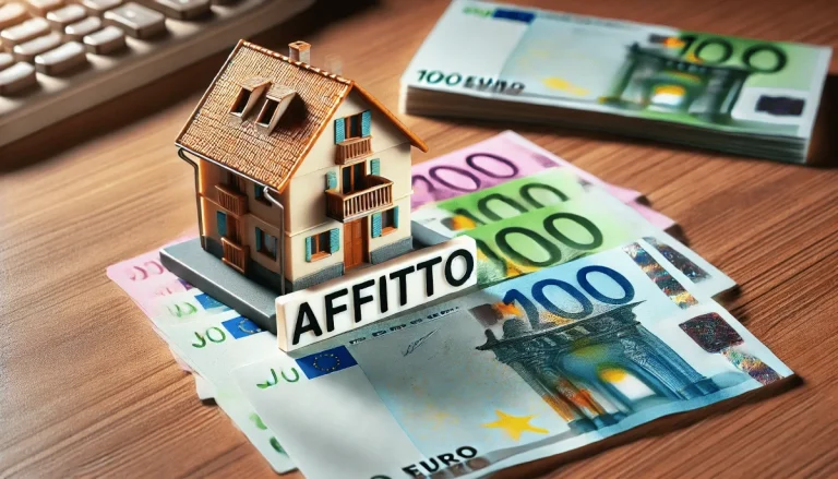 Affitti 2025, aumentano i  transitori e quelli per studenti