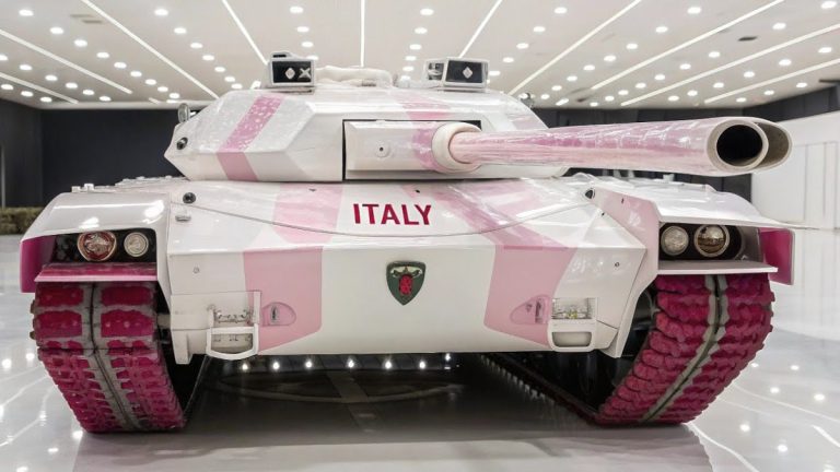 Armi, vendite record. Affari d’oro per l’Italia