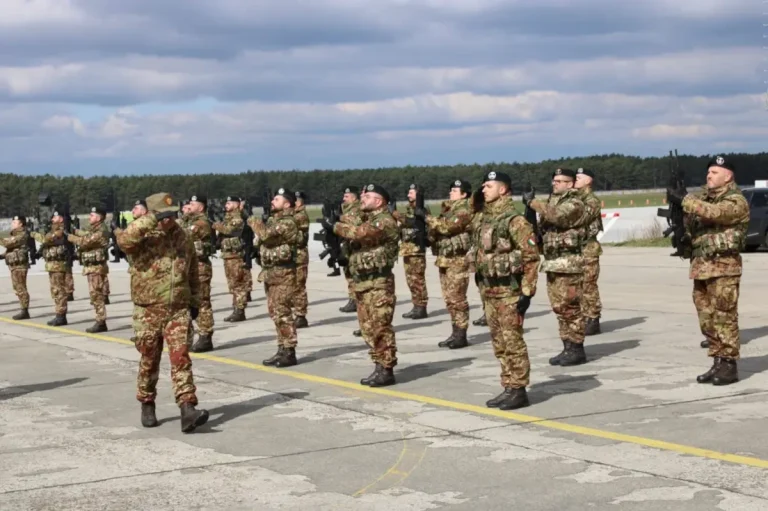 Riforma Difesa: più soldati, ma per fare cosa esattamente?