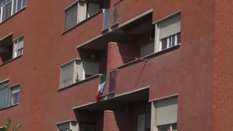 L’Onu condanna l’Italia per uno sgombero a Fiumicino