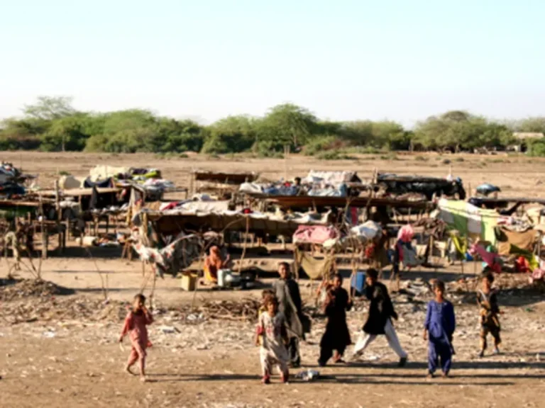 Pakistan: la grande avanzata della povertà al 28,8%