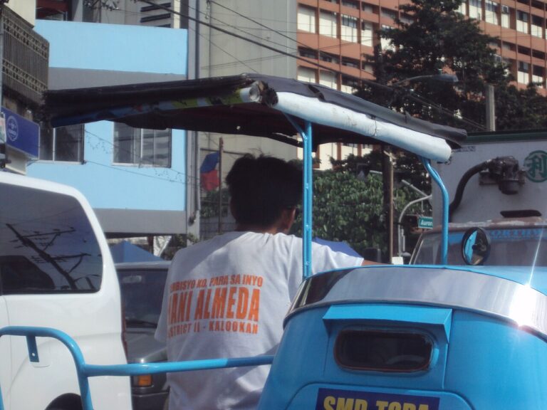 La crisi petrolifera vista dal Sud-est asiatico