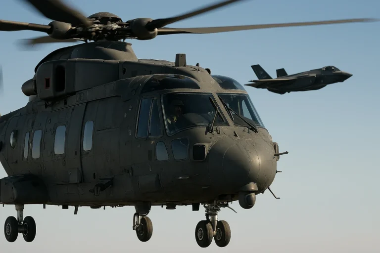 Importazione armi in Italia +165% in un anno