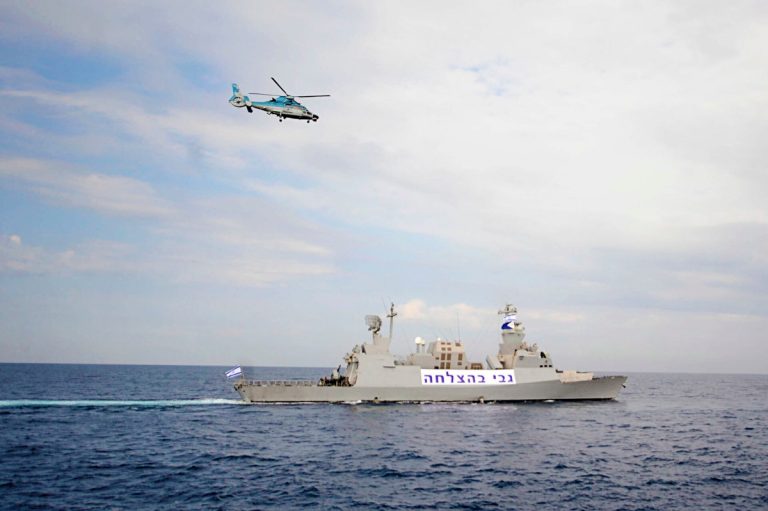 Sumud Flotilla, l’asse d’affari tra Grecia e Israele