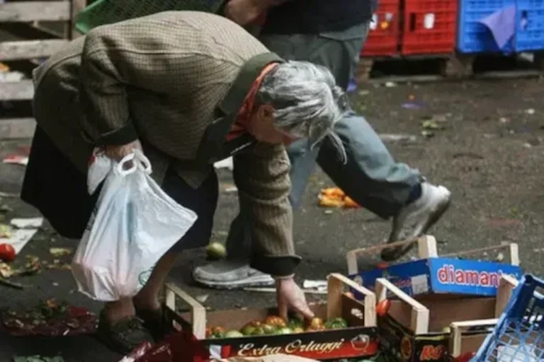 “Dedicata a te”, la carta truccata del governo Meloni